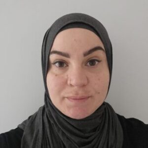 Profile photo of Zakie Masri